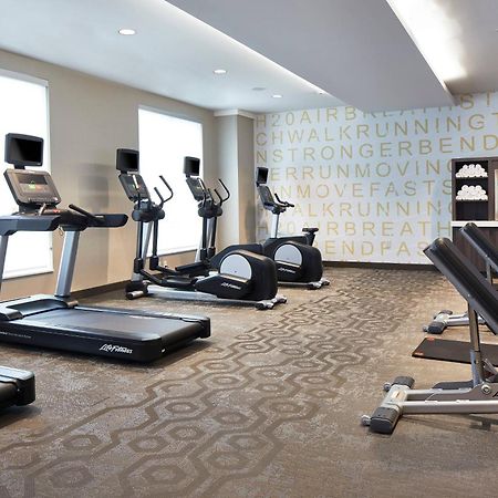 Residence Inn By Marriott Cleveland University Circle/Medical Center Dış mekan fotoğraf