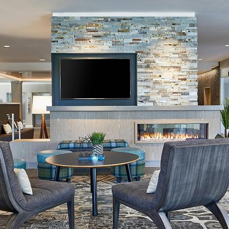 Residence Inn By Marriott Cleveland University Circle/Medical Center Dış mekan fotoğraf