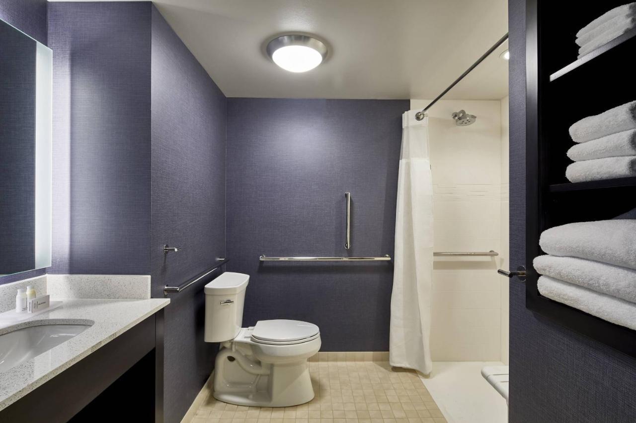 Residence Inn By Marriott Cleveland University Circle/Medical Center Dış mekan fotoğraf