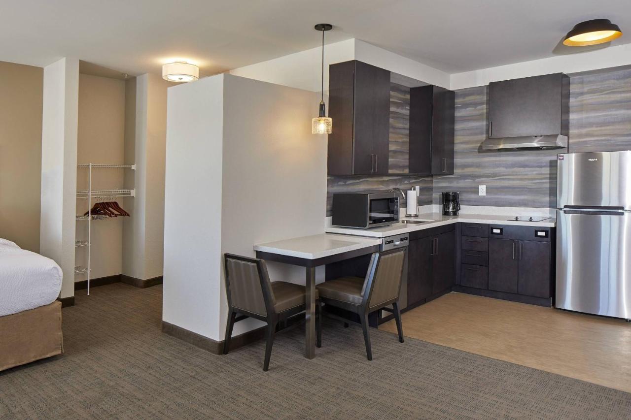 Residence Inn By Marriott Cleveland University Circle/Medical Center Dış mekan fotoğraf