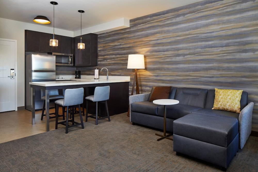 Residence Inn By Marriott Cleveland University Circle/Medical Center Dış mekan fotoğraf