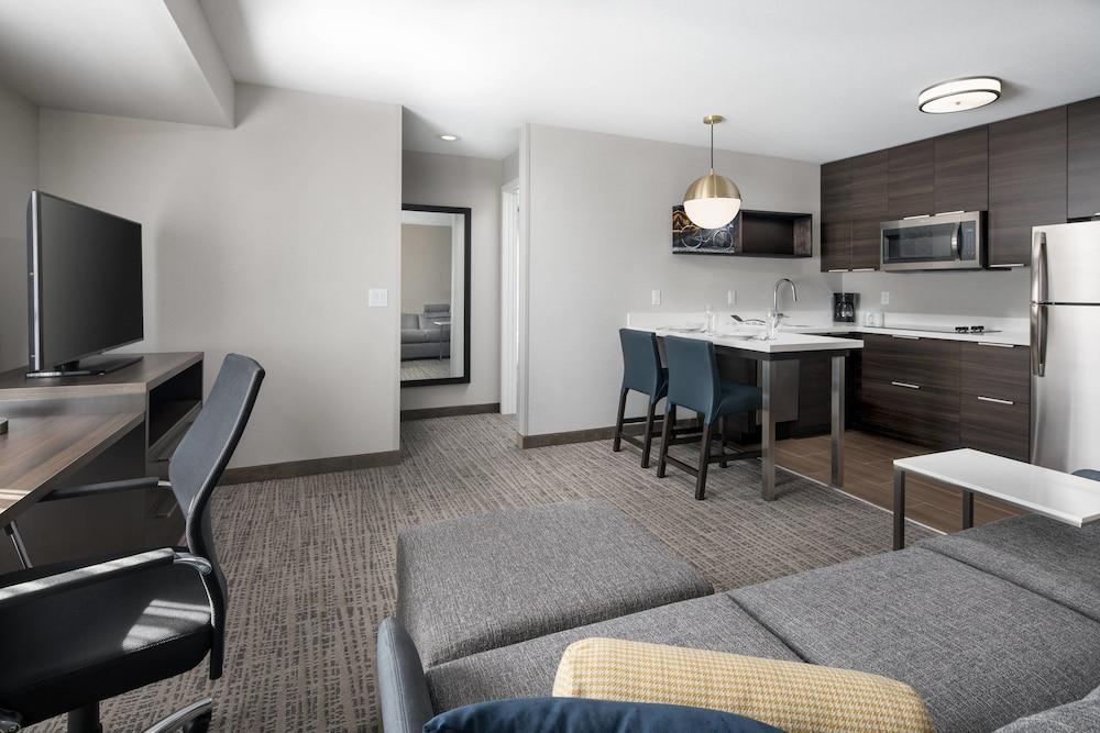 Residence Inn By Marriott Cleveland University Circle/Medical Center Dış mekan fotoğraf