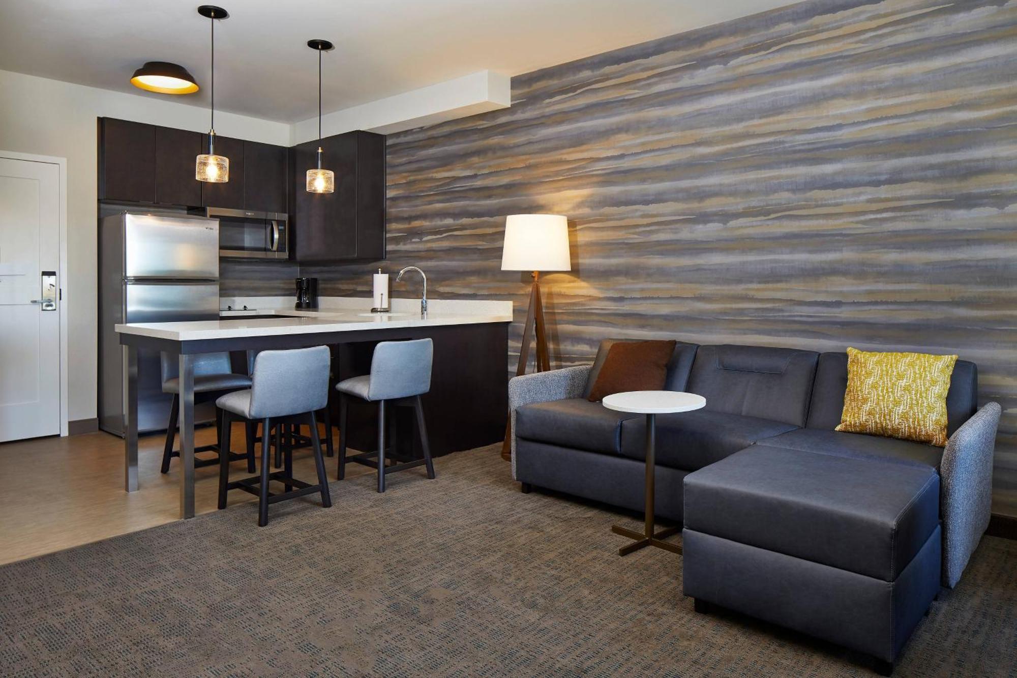 Residence Inn By Marriott Cleveland University Circle/Medical Center Dış mekan fotoğraf