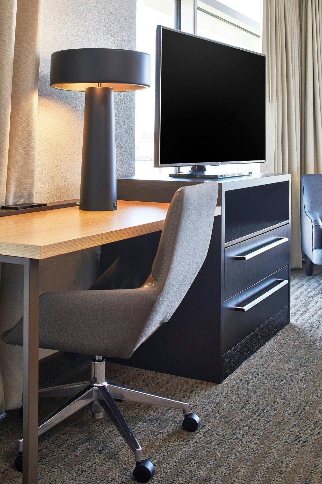 Residence Inn By Marriott Cleveland University Circle/Medical Center Dış mekan fotoğraf