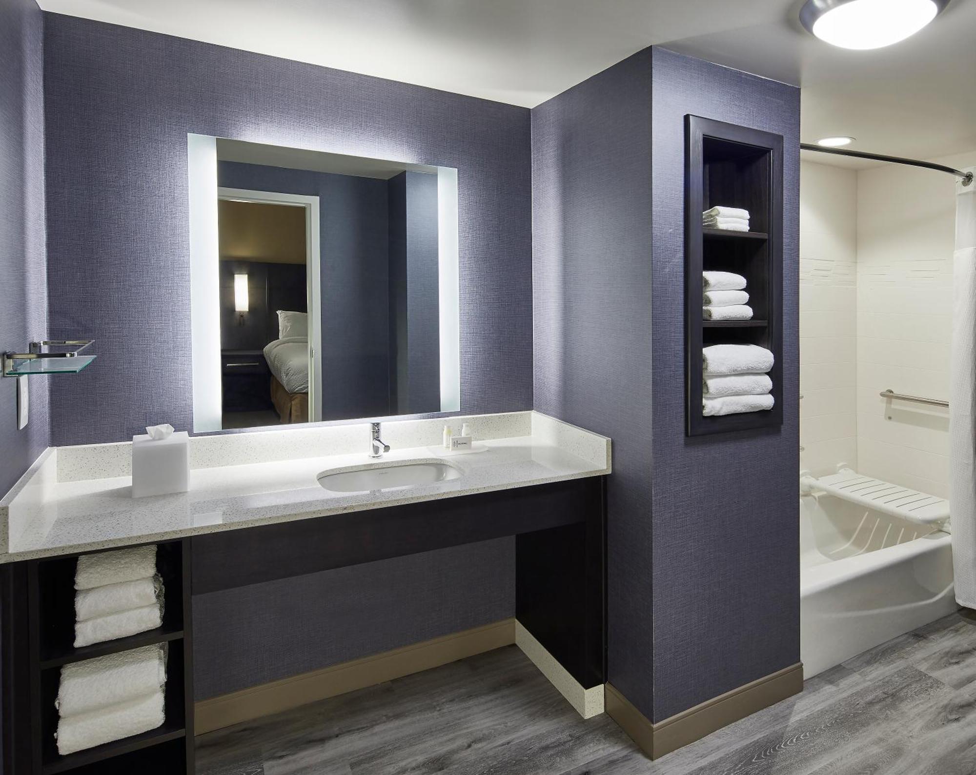 Residence Inn By Marriott Cleveland University Circle/Medical Center Dış mekan fotoğraf